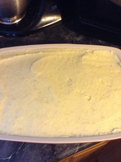 A picture of Savory Shepherds Pie.