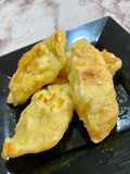 Pierogi