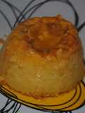Flan fitness