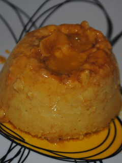 Una foto de Flan fitness