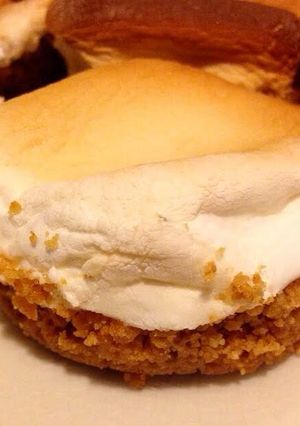 A picture of S'mores Bites.