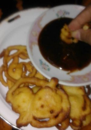 Foto resep Churros