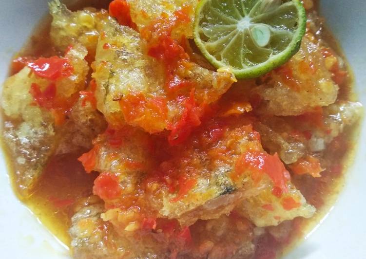 Bumbu Seblak cireng | Resep Bumbu Seblak cireng Yang Sedap