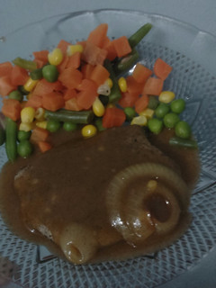 Foto resep Beef steak
