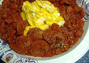 Update, Prepare Recipe Surrounded treasure Home Style