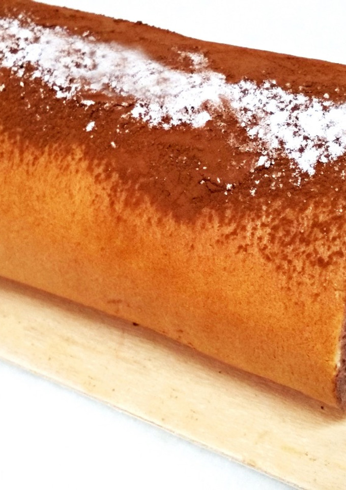 Una foto de Brazo de trufa