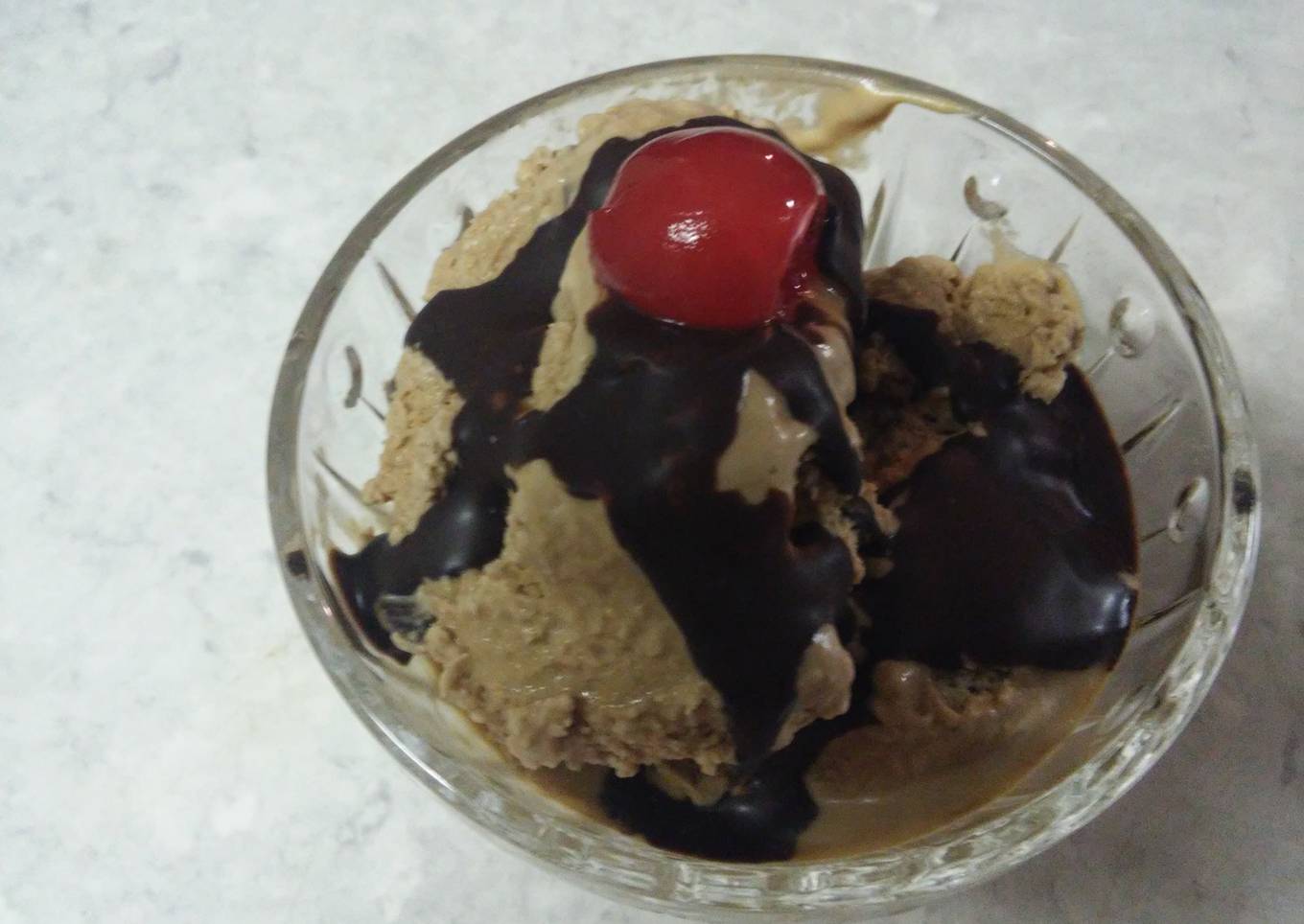 Coffee Ice Cream