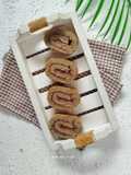 Pop Ice Roll Cake
