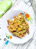 Balado Ikan Mas Cabe Hijau