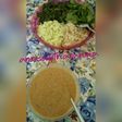 Sambel tumpang (Khas Kediri)