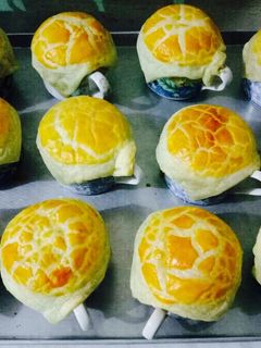 Foto resep Zuppa soup yummy