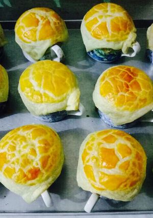 Foto resep Zuppa soup yummy