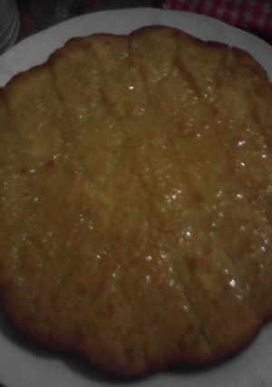 A picture of BASBOUSAH TRADITIONAL STYLE..