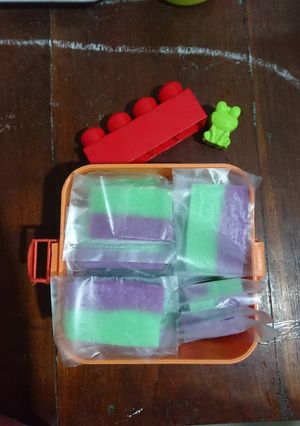 Foto resep Es Gabus / es kue abang Sd