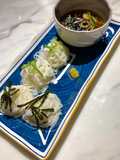 Soba lạnh