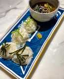 Soba lạnh