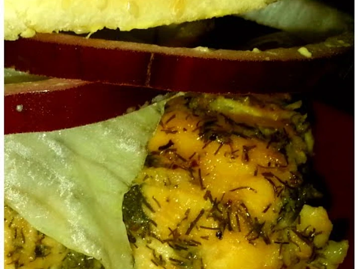 Easy Steps to Make Recipe Mike&amp;#39;s Lemon Chicken Sandwiches that is So Delicious, Can Spoil the Tongue}