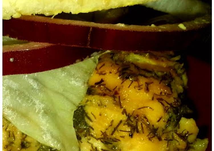 Mike's Lemon Chicken Sandwiches Mike's Lemon Chicken Sandwiches