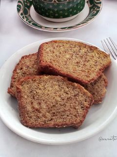 Foto resep Bolu Pisang Tanpa Mikser