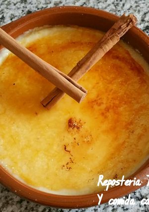Foto principal de Crema catalana