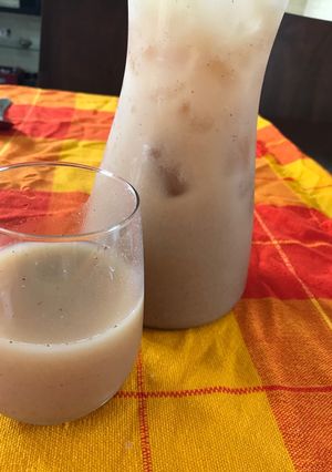 Una foto de Reatole de arroz