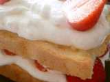 japanese sponge cake