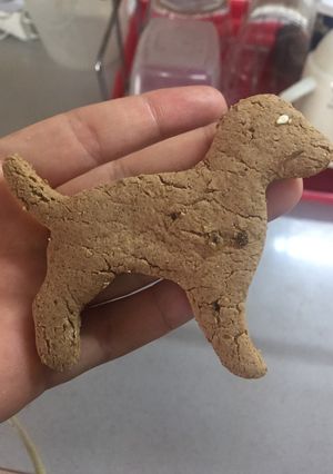 Una foto de Galletitas de maicena