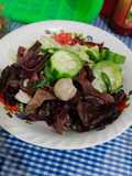Onyong/kisik jamur kuping