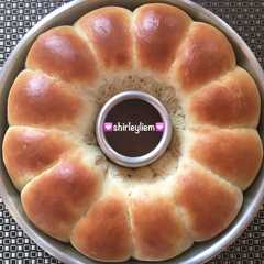🍞Sweet Soft Bread🍞 রেসিপির প্রধান ছবি