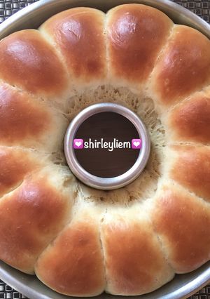 Foto resep 🍞Sweet Soft Bread🍞