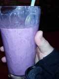 Purple Delish Smoothie