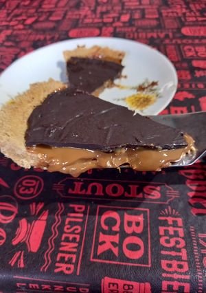 Una foto de Torta cabsha 😋
