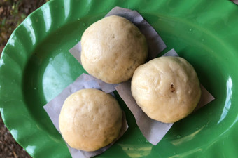 Langkah Mudah untuk Membuat Bakpao coklat Untuk Jualan