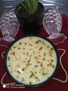 ছানার পায়েস (Chanar Payesh recipe in Bengali) রেসিপির প্রধান ছবি