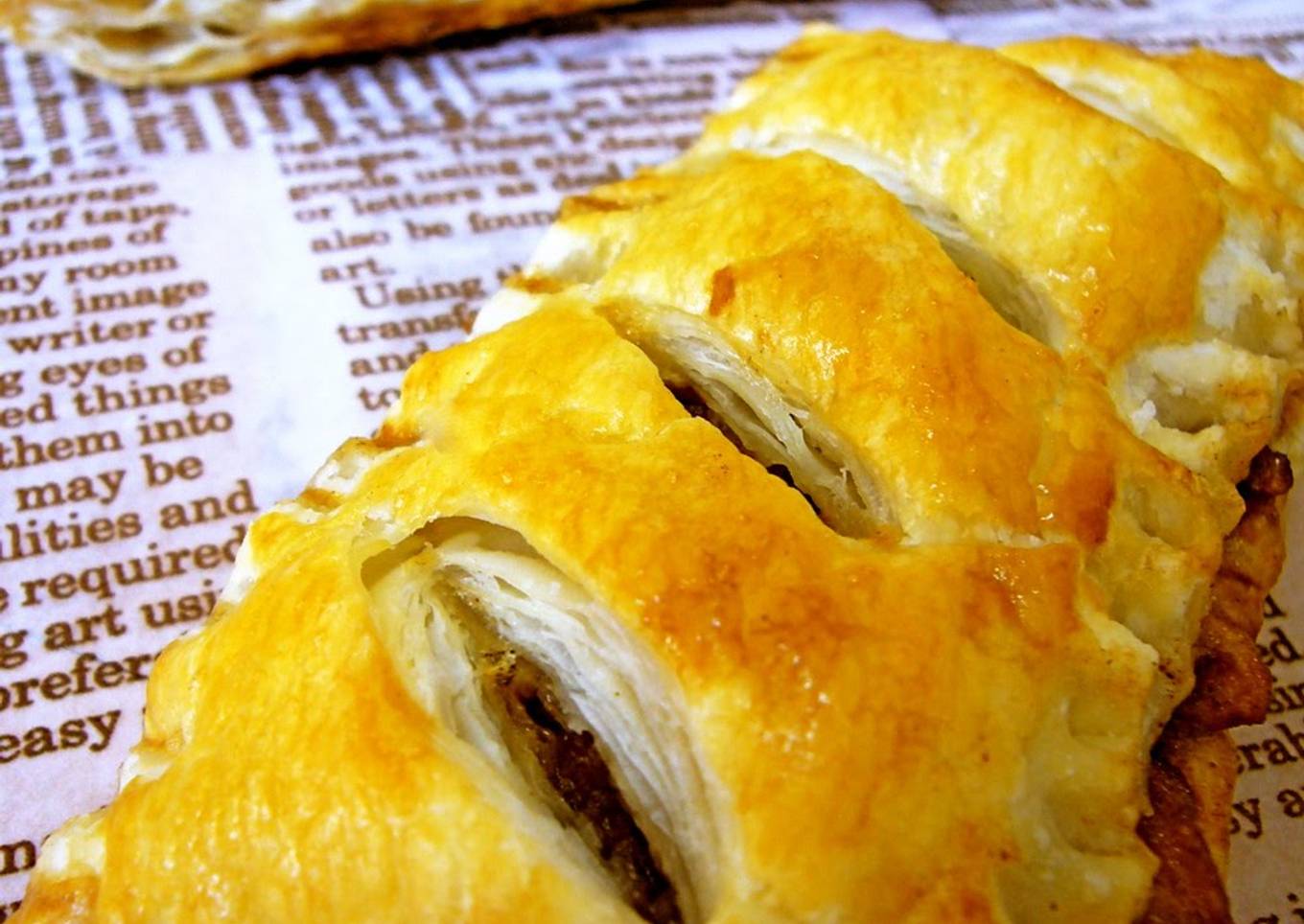Easy & Superb Apple Pie Made with Frozen Pie Crusts
