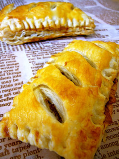 A picture of Easy & Superb Apple Pie Made with Frozen Pie Crusts.
