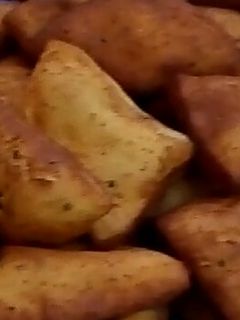 صورة لوصفة الخمير