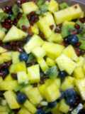 Tart Fruit Salad
