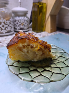 Φωτογραφία της συνταγής Πορτοκαλόπιτα 🥧🍊