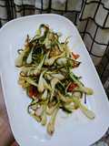 Lengkio Tumis Kecap