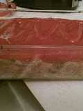 Turkey meatloaf
