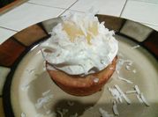 A picture of fat vanilla