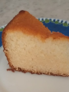 Una foto de Budín de arroz y coco