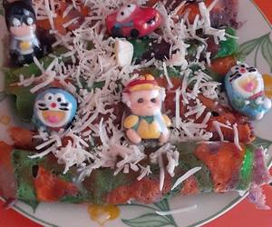 Resep Unik Dargul sarang laba2 Ala Warteg Resep Unik Dargul sarang laba2 Ala Warteg