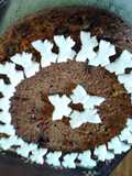 Banana, hazelnut & Chocolate Bread