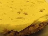 Cheesecake saludable sin horno