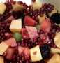 Easy Steps Prepare Recipes Eat more fruits (and veggies)!!! Simple Fruit Salad the Perfect Really Delicious.