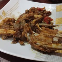 Motton salan A picture of Motton salan.