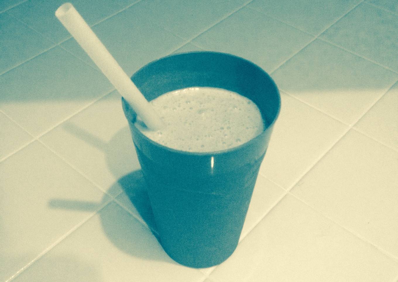 Reeses-Pieces Shake
