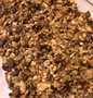 Easy Steps Make|Recipe} Chocolate Chip Granola the Tasteful